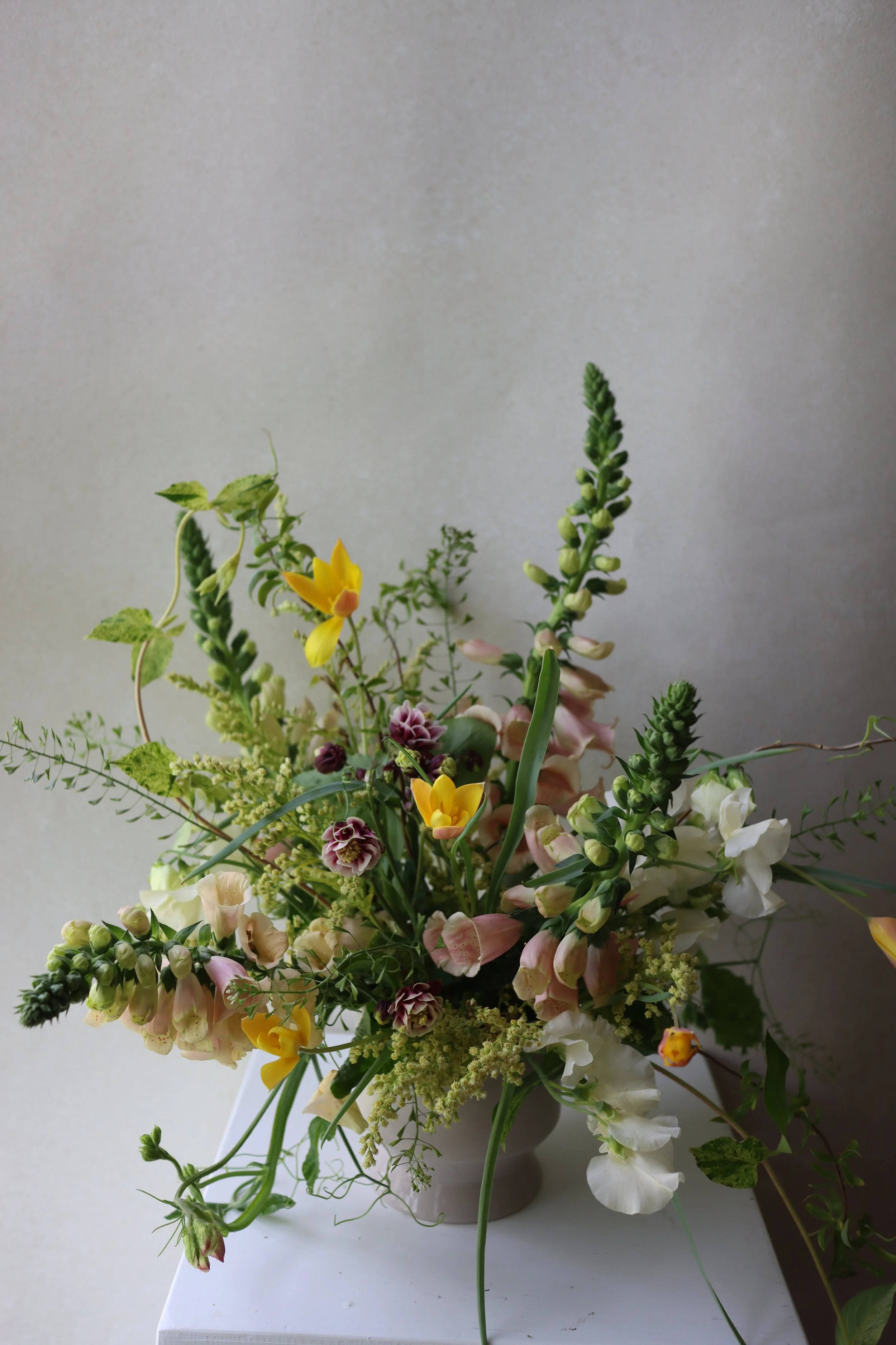 Floral Arrangement | Premium Flower Arrangements & Bouquets